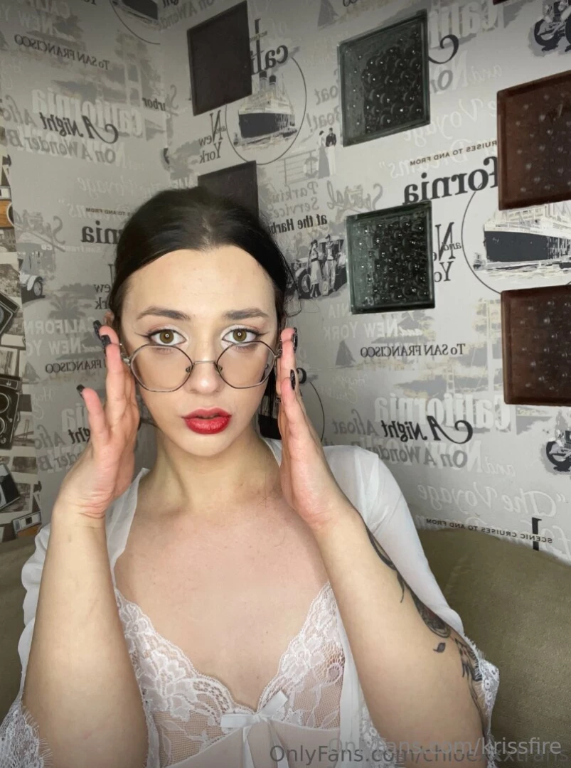 Discover beauty with chloexxxtrans ladyboy elegance embrace the beauty part 475 