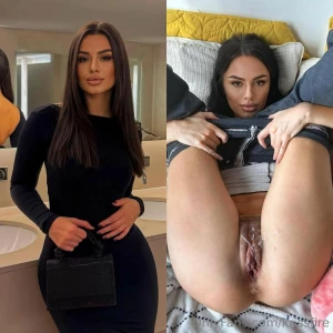 Missalessandrax is an insatiable candy just look at her ass part 460