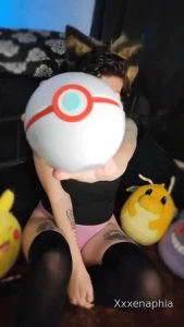 Oops looks like i caught you what s the first thing we should do now