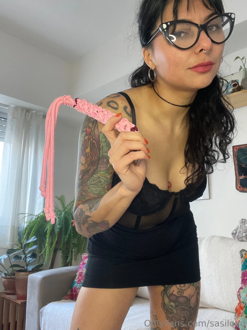 Someone has behaved badly and deserves to be punished tip 5 and check 