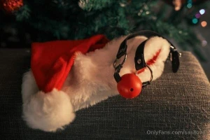 Did you write your letter to santa claus