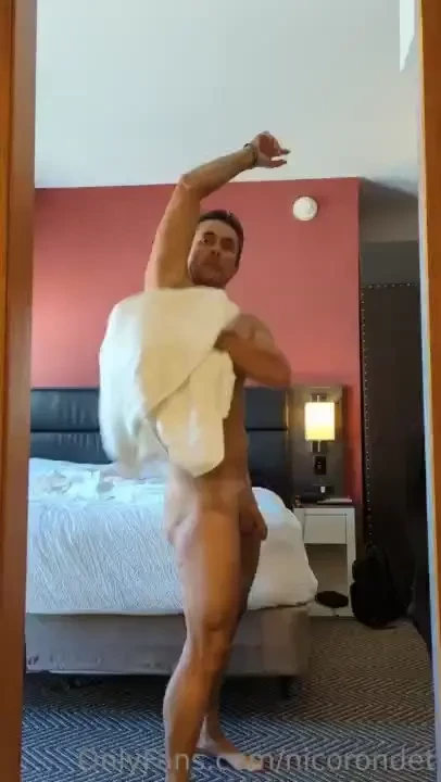 After shower part 5 