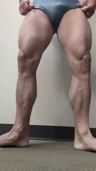 Sexy squats no gym needed results 