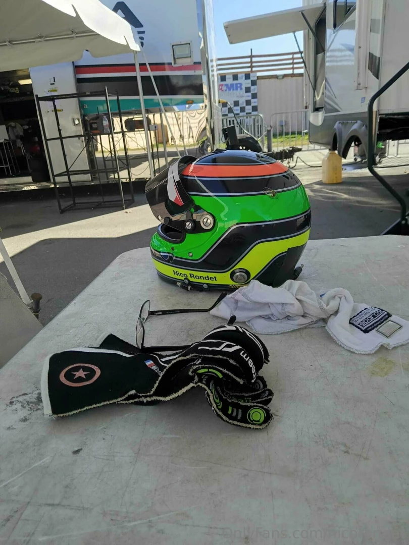 Karting day always an awesome time sexy speed part 3 