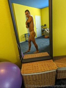 The nature version rounded glutes