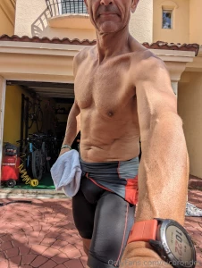 Behind the scenes lol when the heat is on focus on electrolytes intake part 4