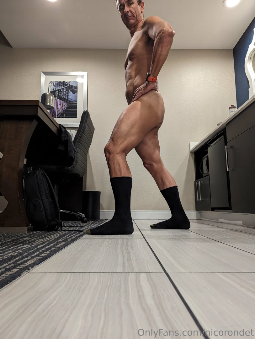 Sock fetish show me your appreciation part 2 