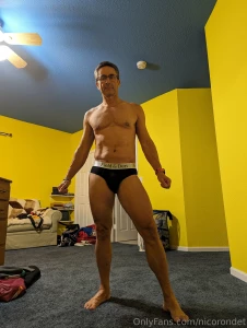 Loving the feel and fit of these incredibly soft bamboo made briefs part 2