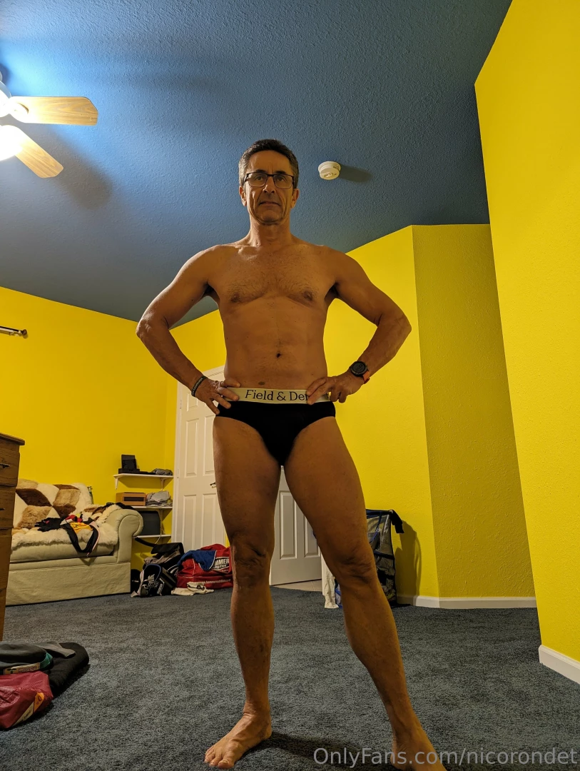 Loving the feel and fit of these incredibly soft bamboo made briefs 