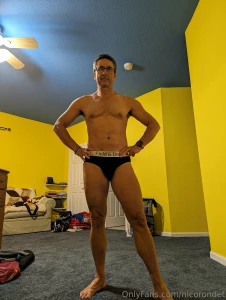 Loving the feel and fit of these incredibly soft bamboo made briefs