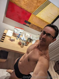 Quick breakfast on the rd colombia style