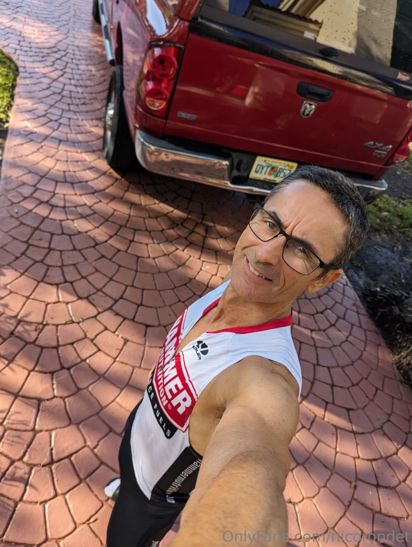 Interval training part 4 