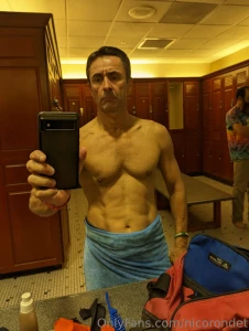 Hard swim if training for triathlons only do intervals which last at part 2