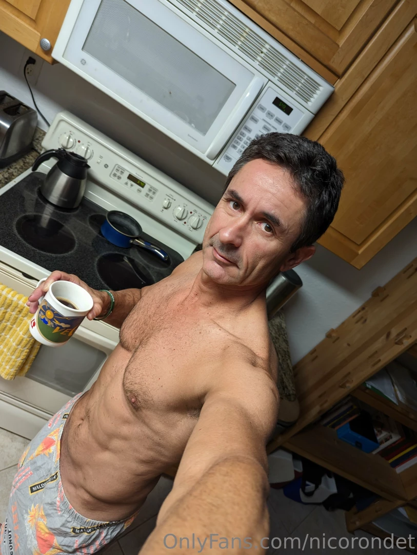 Slowly getting awake energyfizz and coffee will get me going happynico 