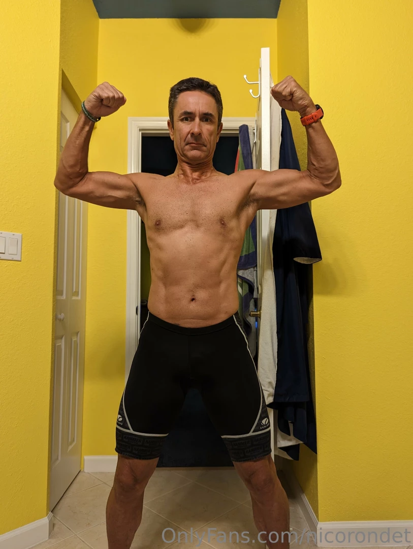 Feeling sexy and lean results definition 