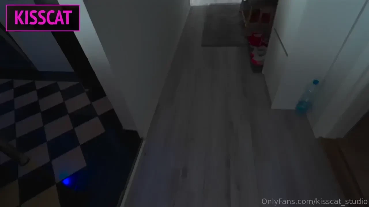 Step mom came to step son s house after fight with husband and fuck in 