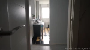 I came home and hoped to relax on the sofa with my fingers but in the