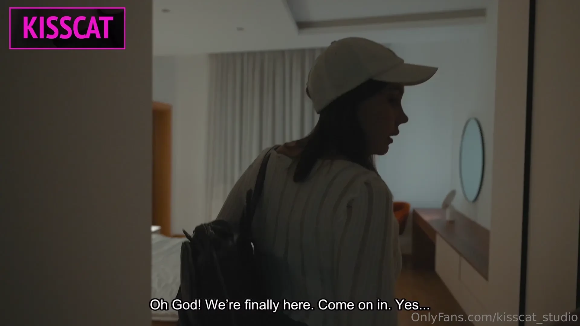Stepson and stepmom share one hotel bed what forbidden secrets unfold 