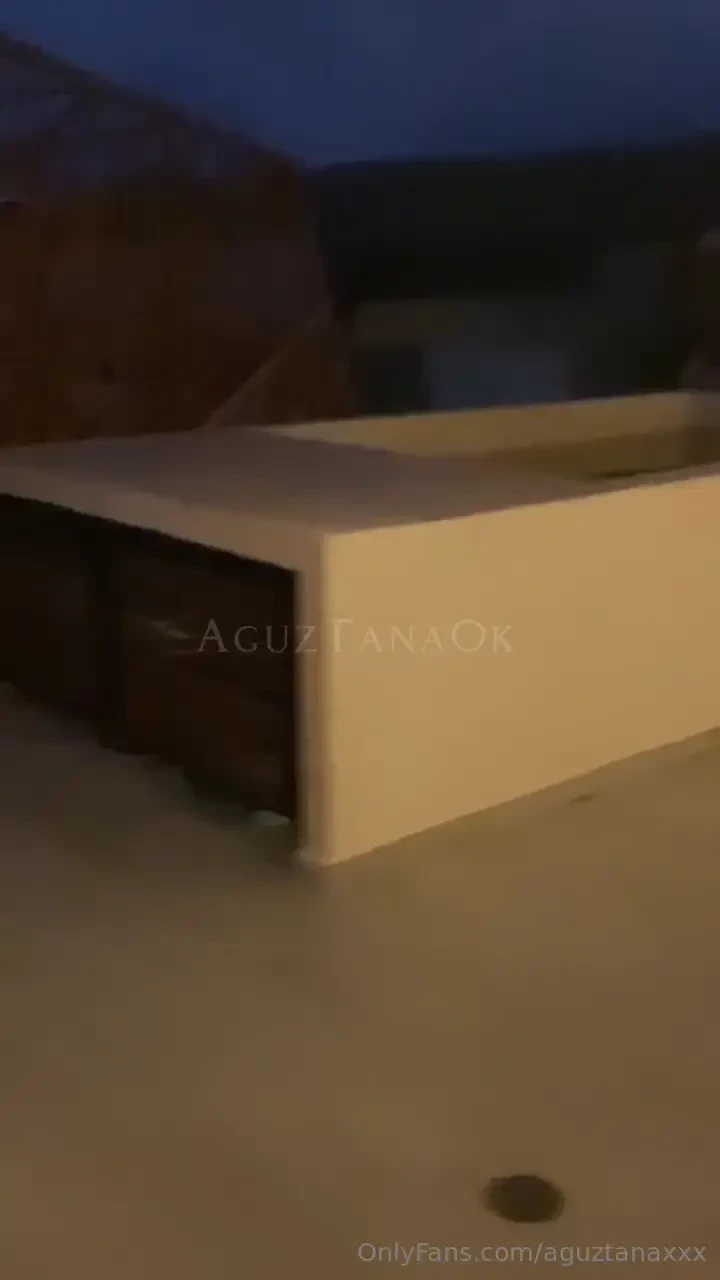 Estuve una semana con 2 ucranianos que conoc en una fiesta en tulum 