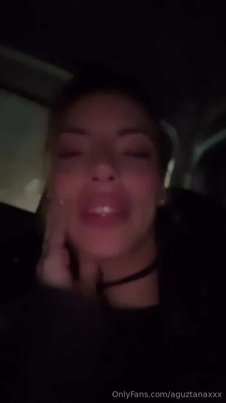 I suck the cabify driver s dick after my radio show after the radio 