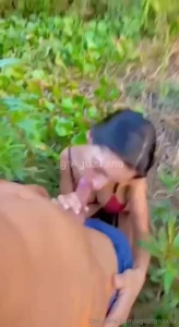 Del dia que me ahogue en el rio y no fue espec ficamente con agua