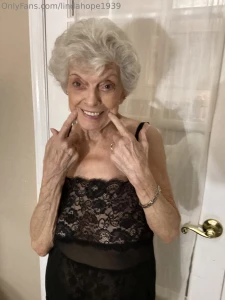 I love when you spoil me it makes me want to spoil you right back