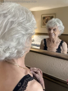 Feeling myself today do you like what you see