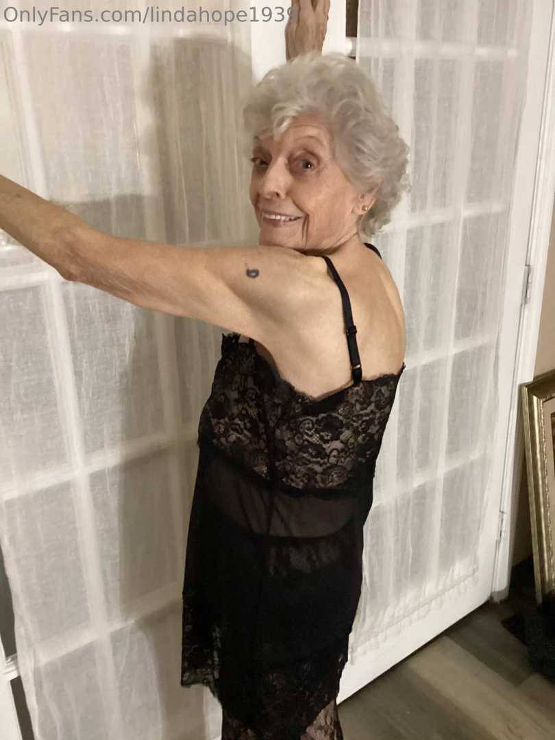 This ass has years of experience think you can handle it 