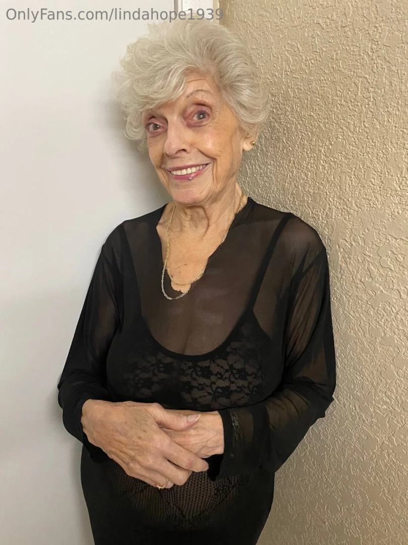 You like your women with a little more seasoning 