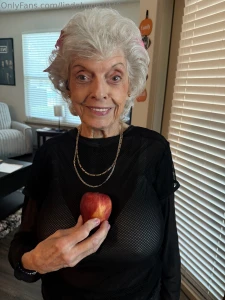 The best things get better with time like me