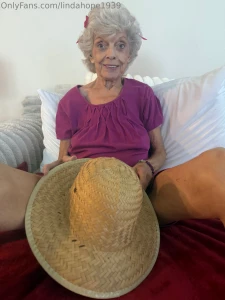 Still turning heads darling age is just the ultimate tease