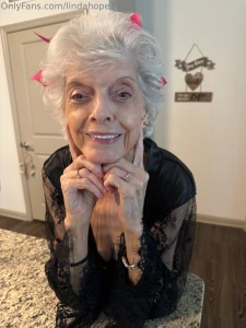 Elegance isn t about the years you ve lived it s about how you live