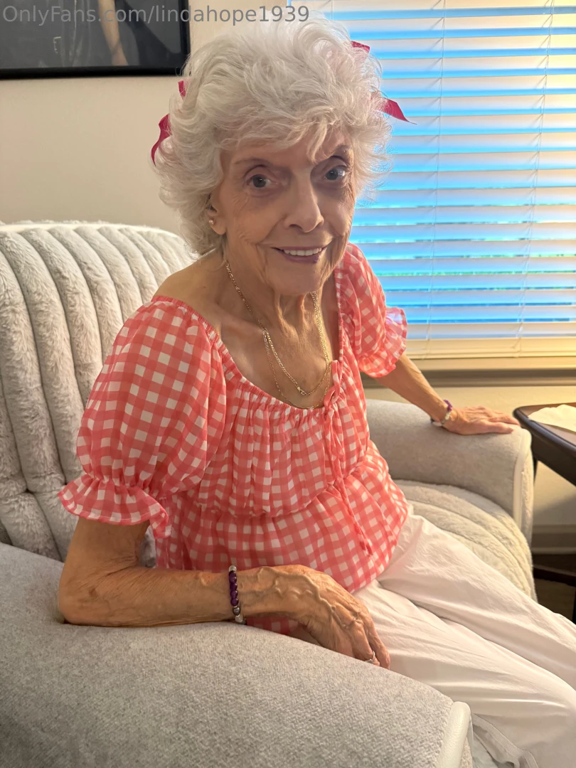 I may be older but that just means i know what i want and how to get 