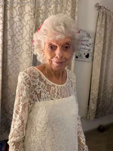 They asked for sweet i served fire