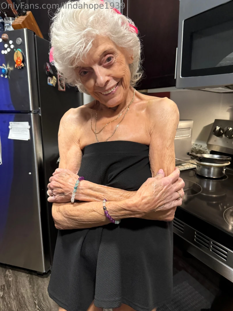 A little mystery a lot of allure 