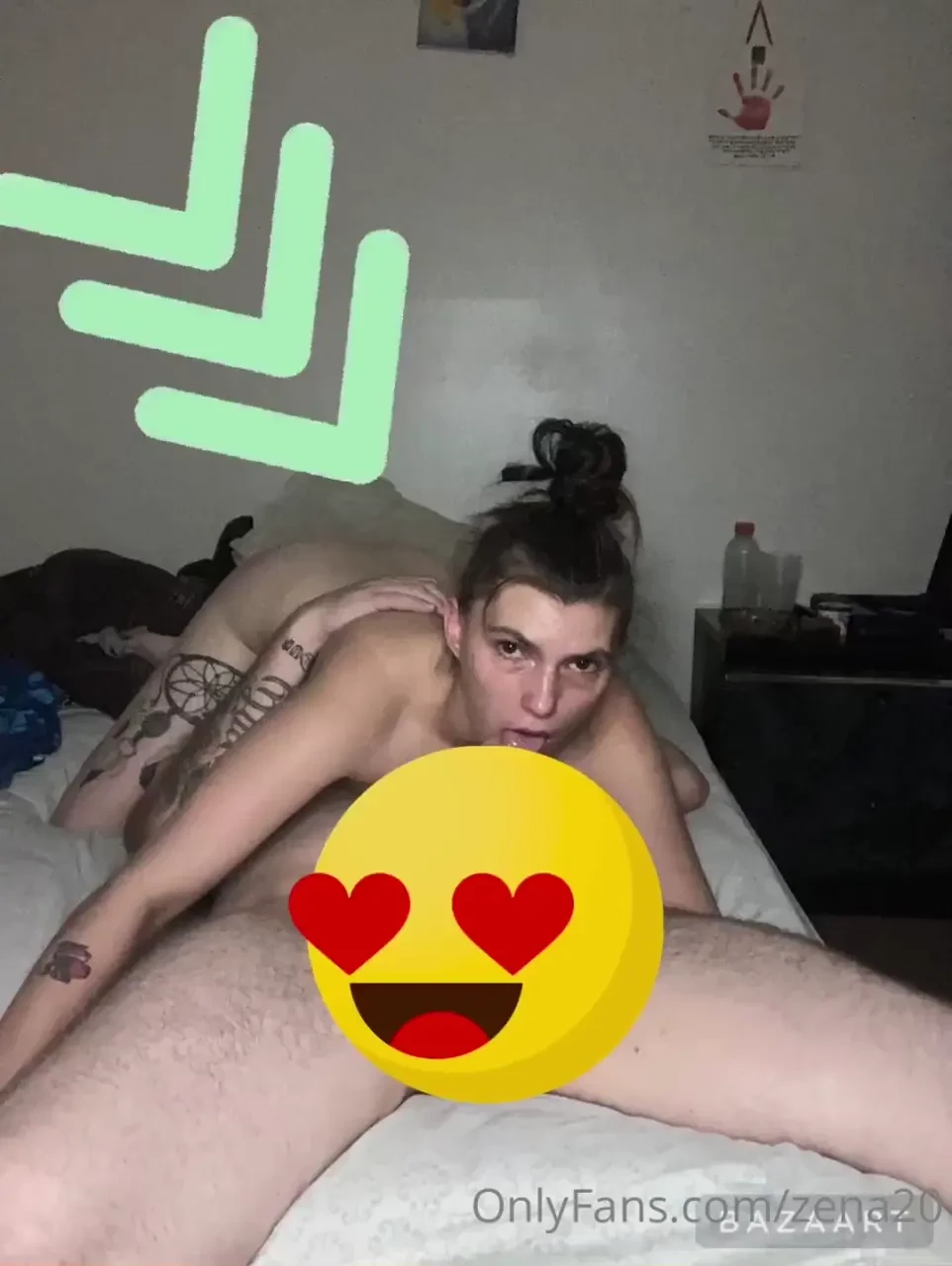 40 photos and small clips 