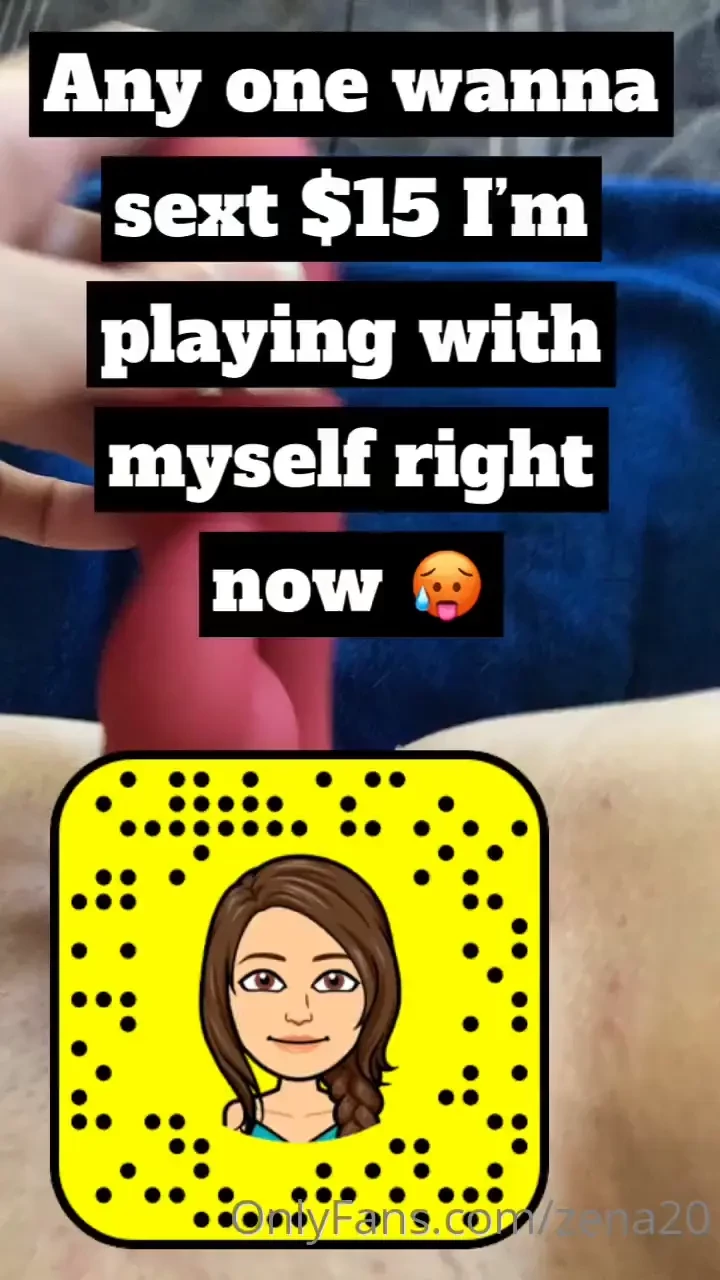 Wanna play with me daddy just tip 15 now 