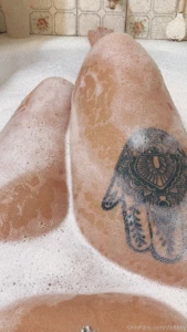 Bubble bath part 18
