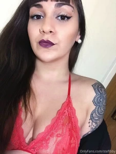 Stefibby part 12