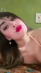 Hey daddy i want to taste your milk