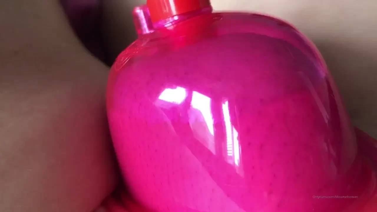 Pump this pussy up side note i pump my pussy only on occssion she s 