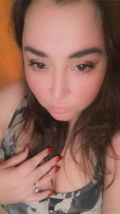 Feeling a little naughty daddy cum play with me