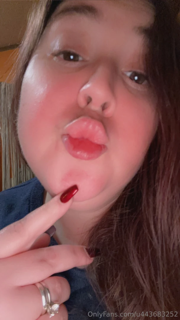 Come kiss me baby part 4 
