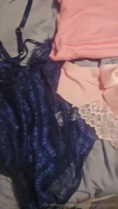 New lingerie which one should i try first