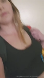 Running out of work like