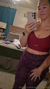 Good support for the gym