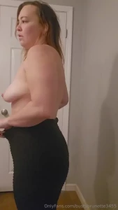 Off to the gym this morning