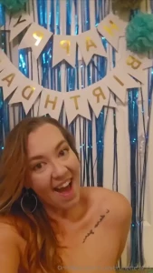 Early birthday release more to come this week to celebrate enjoy