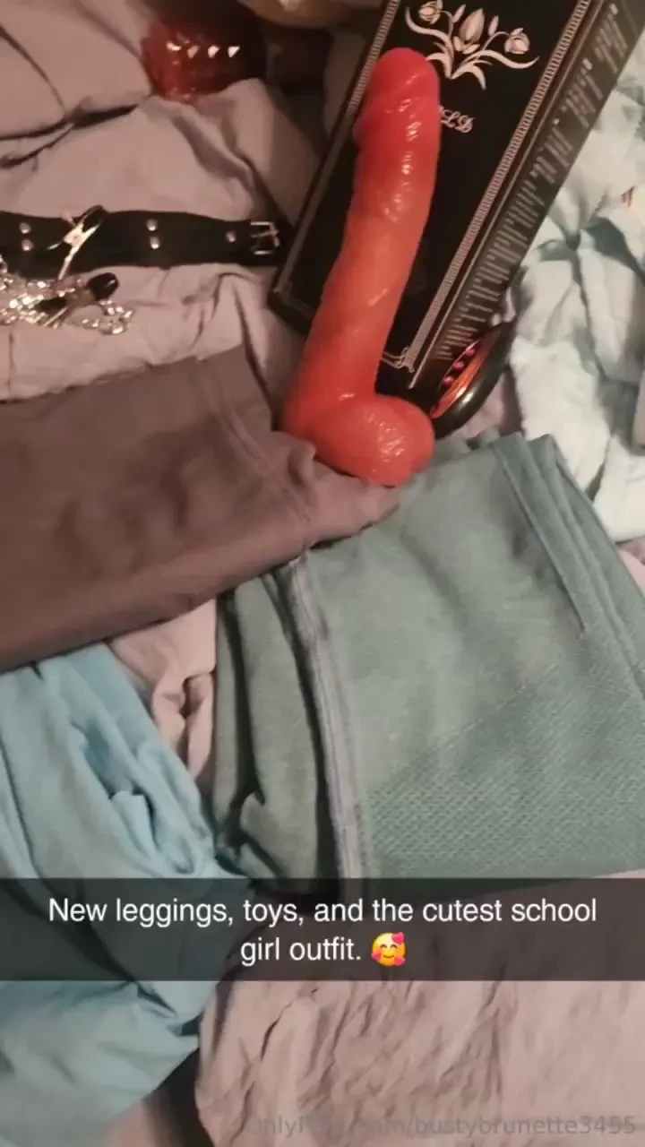 Had some packages at my door when i got home all week you guys really 