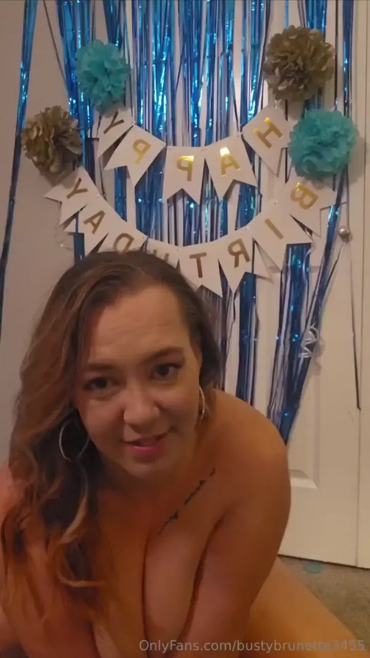 Full birthday shoot post wish me happy birthday part 2 